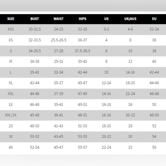 fabletics leggings - Picture 6 of 7